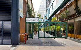 Apart Hotel Cambiaso